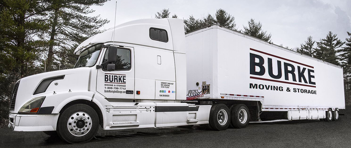 Burke Moving and Storage